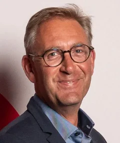 Président du Groupement des Organisateurs de Foires (GOF)