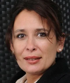 Présidente du Groupement des Organisateurs de Salons (GOS)