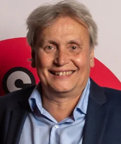 Président du Groupement des Prestataires de services (GPS)