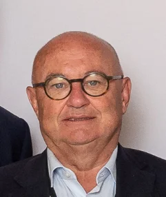 Co-président