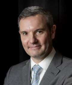 Trésorier