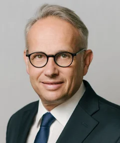 Trésorier adjoint