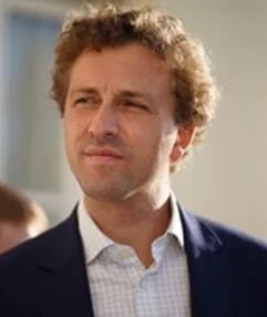 Président du Groupement des Organisateurs d'événements sportifs (GES)