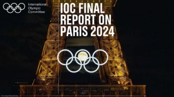 Héritage Paris 2024 : Un Événement Olympique Entre Innovation et Responsabilité