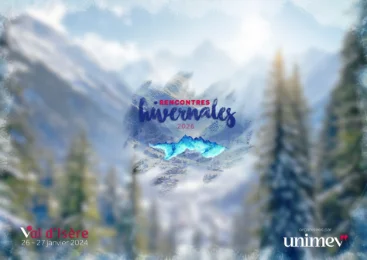 Retour sur les Rencontres Hivernales 2026