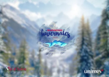 Retour sur les Rencontres Hivernales 2026
