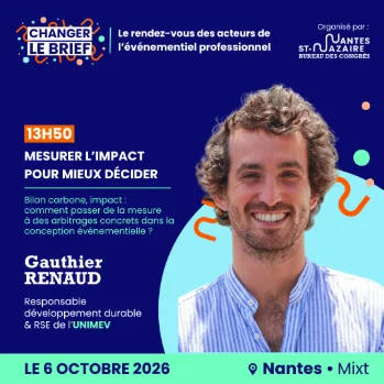 Changer le Brief : un rendez-vous pour faire évoluer nos pratiques