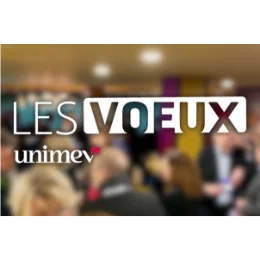 Retour sur les Vœux UNIMEV 2026