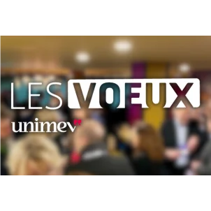 Retour sur les Vœux UNIMEV 2026