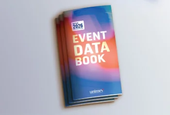 Event Data Book 2026 : les chiffres qui font parler notre filière