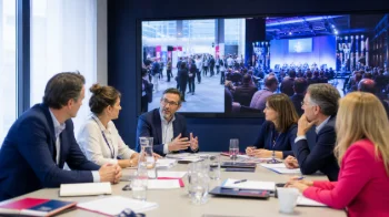 DGE, SIG, tourisme et attractivité : un dialogue institutionnel renforcé