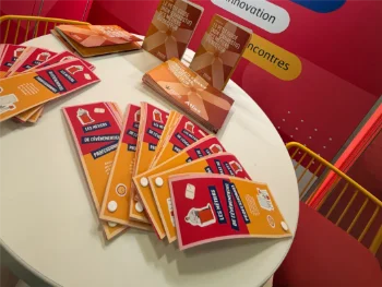 La boite à outils pour faire découvrir les métiers de l’événementiel
