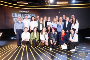 Challenges Étudiants : quand les problématiques de nos adhérents inspirent les talents de demain