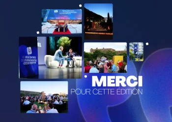See You There 2026, Les Rencontres de l’événementiel : trois jours pour passer des sens à l’engagement