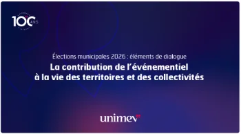 Kit UNIMEV municipales 2026