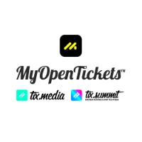 MY OPEN TICKETS
