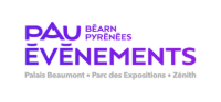 SPL PAU BEARN PYRENEES EVENEMENTS
