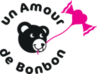 UN AMOUR DE BONBON