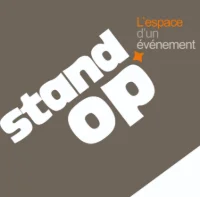 STAND OP