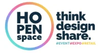 HOPEN DESIGN+STAND