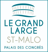 PALAIS DU GRAND LARGE SAINT-MALO