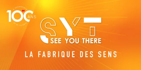 SYT25 - La fabrique des sens - Aftermovie