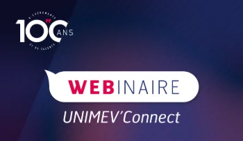 Webinaire UNIMEV Connect #1 - Référents
