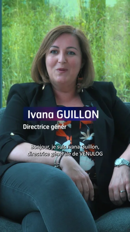 Campagne advocacy - Métier - PSTA - Ivana Guillon
