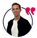 Chargé events & communication