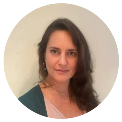 **Raphaële Seror-Hayat