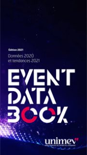 Event Data Book Une